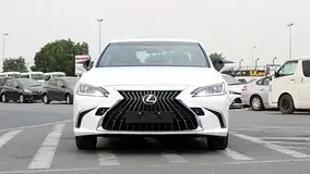 Lexus ES-Series