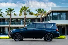 Infiniti QX80