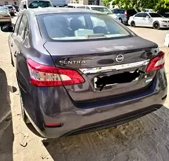 Nissan Sentra