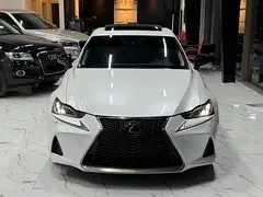 Lexus IS-Series
