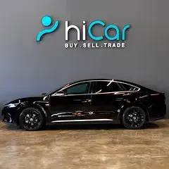 BYD HAN