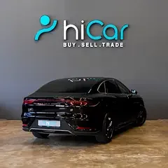 BYD HAN