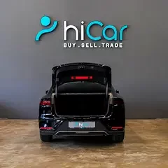 BYD HAN