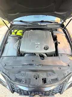 Lexus IS-Series