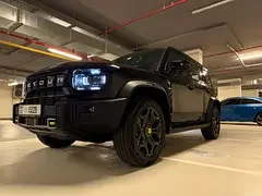 Jetour T2