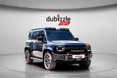 Jetour T2