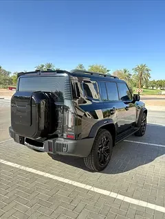 Jetour T2