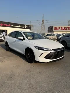 BYD Qin Plus