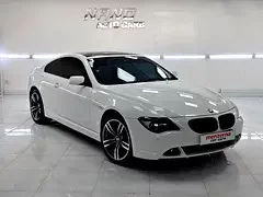 BMW 6-Series