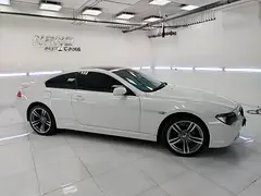 BMW 6-Series