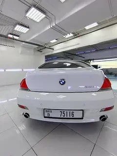 BMW 6-Series