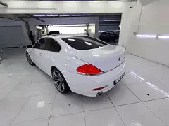BMW 6-Series