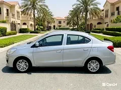 Mitsubishi Attrage