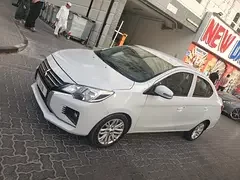 Mitsubishi Attrage