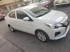 Mitsubishi Attrage