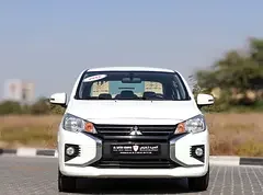 Mitsubishi Attrage