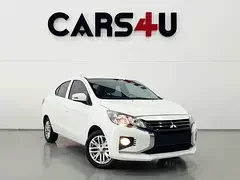 Mitsubishi Attrage