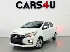 Mitsubishi Attrage