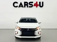 Mitsubishi Attrage