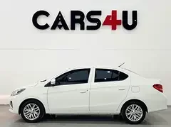Mitsubishi Attrage