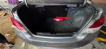 Mitsubishi Attrage