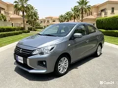Mitsubishi Attrage
