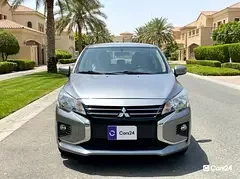 Mitsubishi Attrage