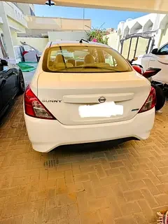 Nissan Sunny