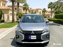Mitsubishi Attrage