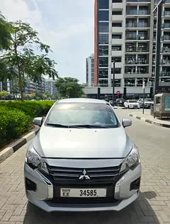 Mitsubishi Attrage