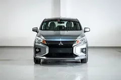 Mitsubishi Attrage