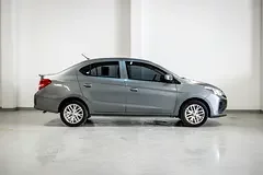 Mitsubishi Attrage