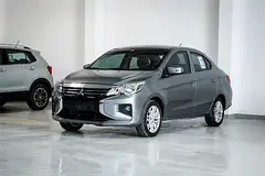 Mitsubishi Attrage