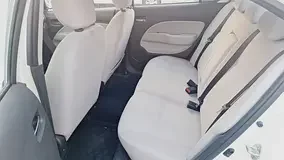 Mitsubishi Attrage