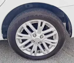 Mitsubishi Attrage
