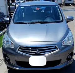 Mitsubishi Attrage