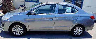 Mitsubishi Attrage