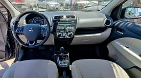 Mitsubishi Attrage