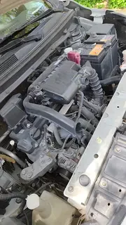 Mitsubishi Attrage