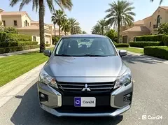 Mitsubishi Attrage