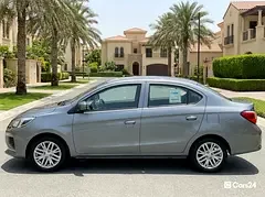 Mitsubishi Attrage