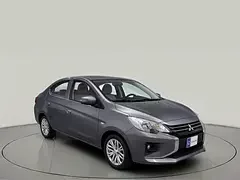 Mitsubishi Attrage
