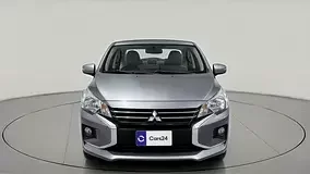 Mitsubishi Attrage