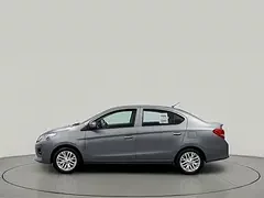 Mitsubishi Attrage