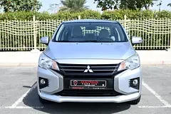 Mitsubishi Attrage