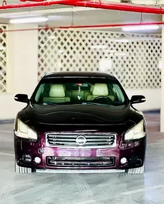 Nissan Maxima