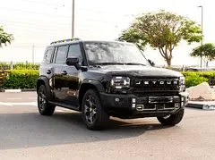 Jetour T2