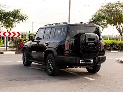 Jetour T2