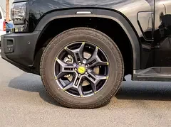 Jetour T2