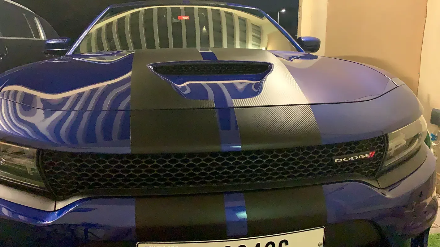 Dodge Charger